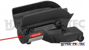Viseur Laser à point rouge de pistolet Colt 1911