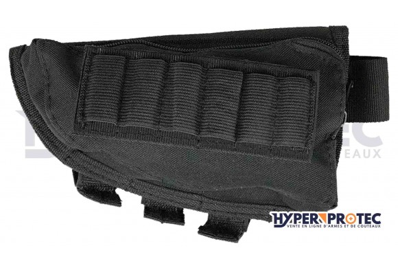 GFC Tactical Elite - Cartouchière