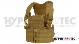 Condor Modular Chest Set - Gilet Tactique