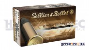 Munition 22LR Sellier Bellot High Velocity