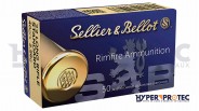 Munition 22 LR Sellier Bellot SB Standard LRN