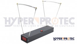 Hyper Access Beta speed - Chronographe