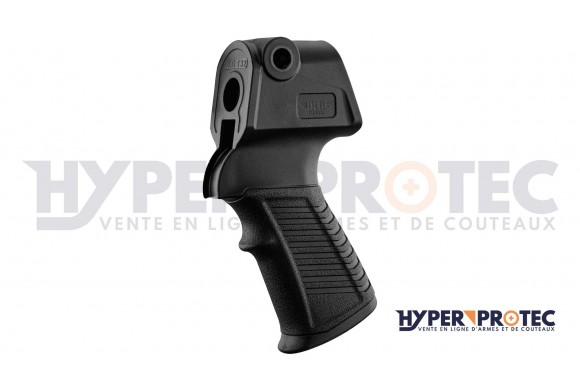DLG Tactical Turkish Grip - Poignée Fusil à Pompe