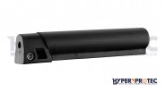 DLG Tube de Crosse Télescopique