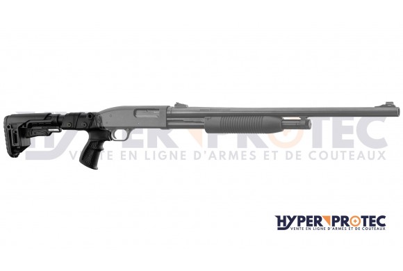 Pack DLG Tactical Crosse Mossberg Maverick