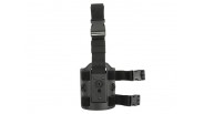Plaque De Cuisse Pour Holster Amomax