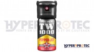 TW1000 Pepper-Jet 40 ml - Bombe Lacrymogène