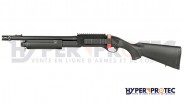 Cyma CM.356 Tactical - Fusil à Pompe Airsoft