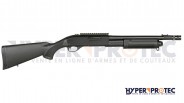 Cyma CM.356 Tactical - Fusil à Pompe Airsoft