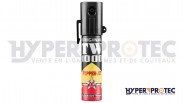 Bombe de défense de poche au poivre - Petit mais costaud 20 ml.