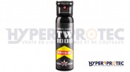 TW1000 Pepper Gel 100 ml - Bombe Lacrymogène