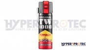 Spray de défense au poivre jet liquide 63 ml