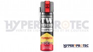 Aérosol spray défense au poivre OC - 75ML