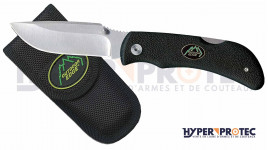 Outdoor Edge Grip Lite Box - Couteau de Poche
