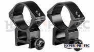 Hyper Access Rail 22 / Diam 30 mm / Medium - Collier Lunette de Tir