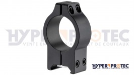 Kastelberg Rail 22 mm / Diam 25,4 mm / Medium - Collier Lunette de Tir