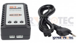 UB Power B3 Pro - Chargeur Batterie