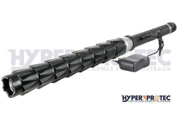 Akis X9 - Shocker Electrique 20 000 000 Volts