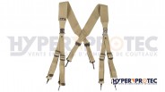 Milt-Tec Brelage US M36
