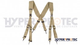 Milt-Tec Brelage US M36