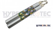 Hyper Access Shen-long - Nunchaku