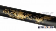 Hyper Access Tatsu - Nunchaku