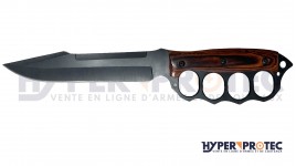 Hyper Access FTS 258 - Poignard