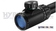 Lunette AIRSOFT de visée ASG 3-9x50