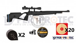 Carabine PCP Stoeger XM1 Avec Lunette 4x32