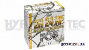 FOB ZH 24 HP - Cartouche Calibre 20