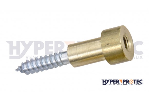 Extracteur de balles femelle calibre 31/32