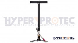 Powair Luxe - Pompe PCP