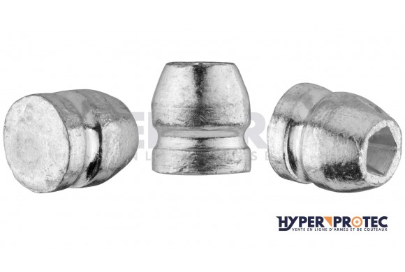 Winchester Air Rifles Super X Hollow Point - Plomb 9 mm
