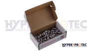 Winchester Air Rifles Super X Flat Point - Plomb 9 mm