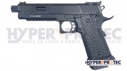 Krown Land Babayaga Hi-Capa 5.1 - Pistolet Bille Acier