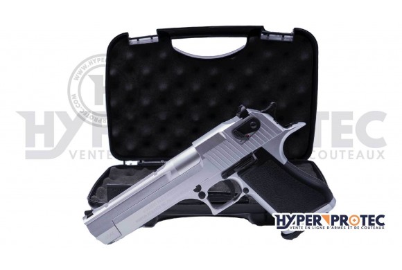 Desert Eagle .50 AE - Pistolet Airsoft