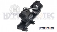 Hyper Access Rail 22 mm / Diam 30 mm / Medium - Collier Lunette de Tir