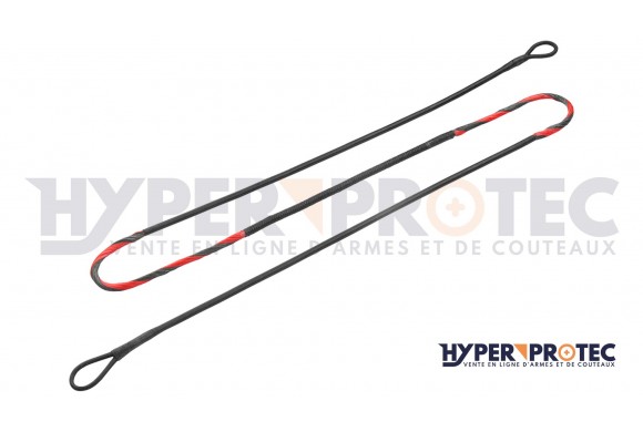 Corde arbalète Wicked Ridge Invader X4 / Warrior UL