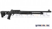 Fusil a pompe tactique Aksa Arms S4 - Fusil à Pompe