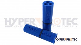 Hyper Access T23-71 Nineshot .68 - Cartouche Defense