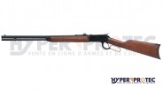 Carabine calibre 44 Rem mag Rossi Puma Octogonal