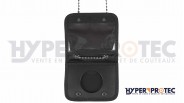 Hyper Access Porte Carte de cou avec emplacement médaille