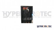 Coffre fort Fortify Delta pour 4 armes longues