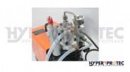 Compresseur Haute pression 300 bars pour carabine PCP et HPA