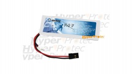 Batterie Li-Po 7.4V 1000 mAh