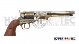 Revolver factice US 1851 Civil War Navy