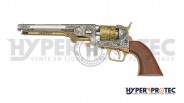 Revolver factice US 1851 Civil War Navy