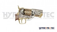 Revolver factice US 1851 Civil War Navy