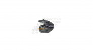Masque de protection Noir Proto Switch EL