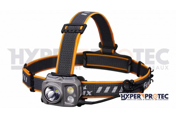 Fenix HP25R V2.0 - Lampe Frontale